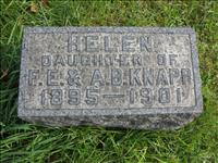 Knapp, Helen